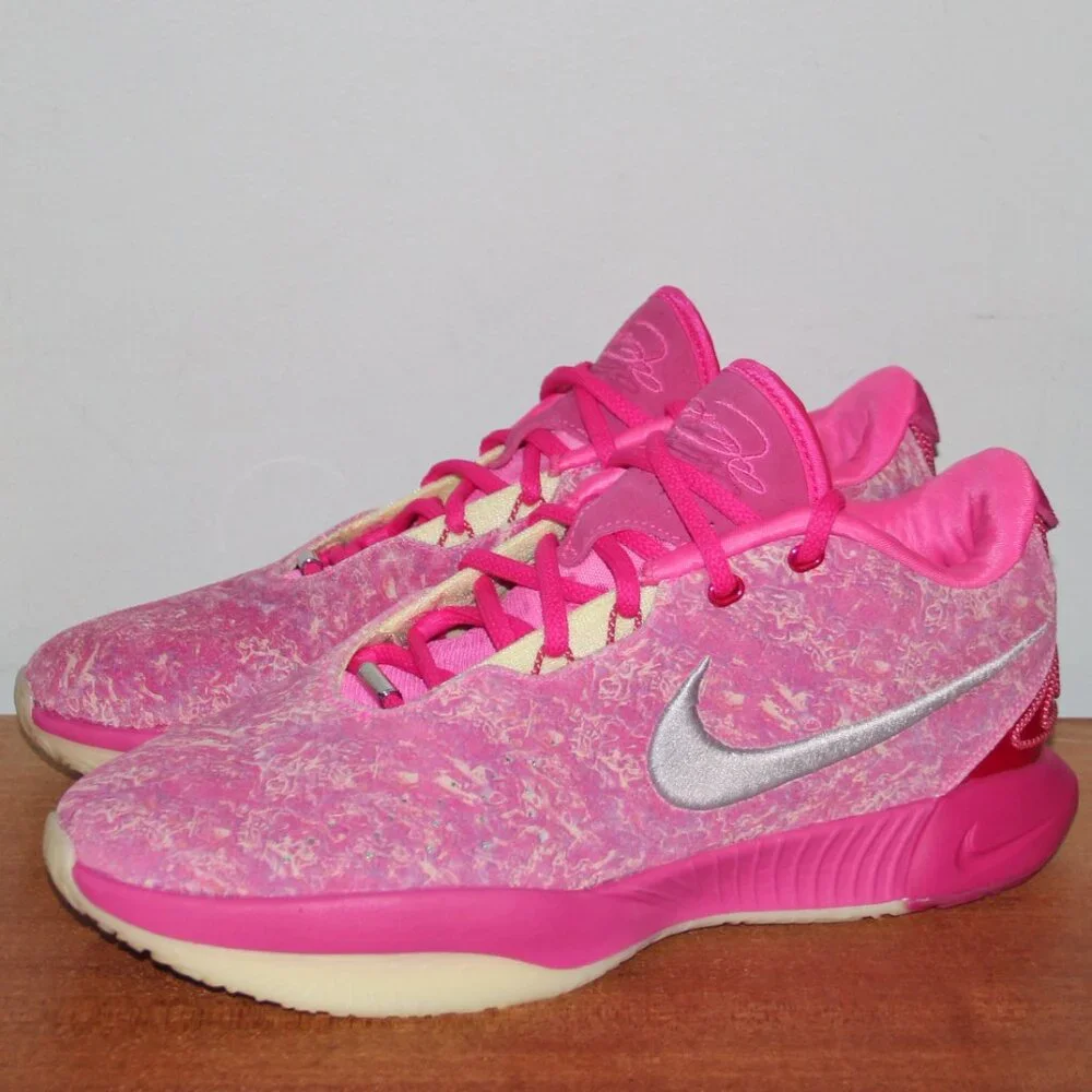 Nike lebron 21